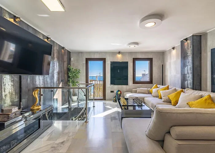 Starlite Marina Puerto Banus