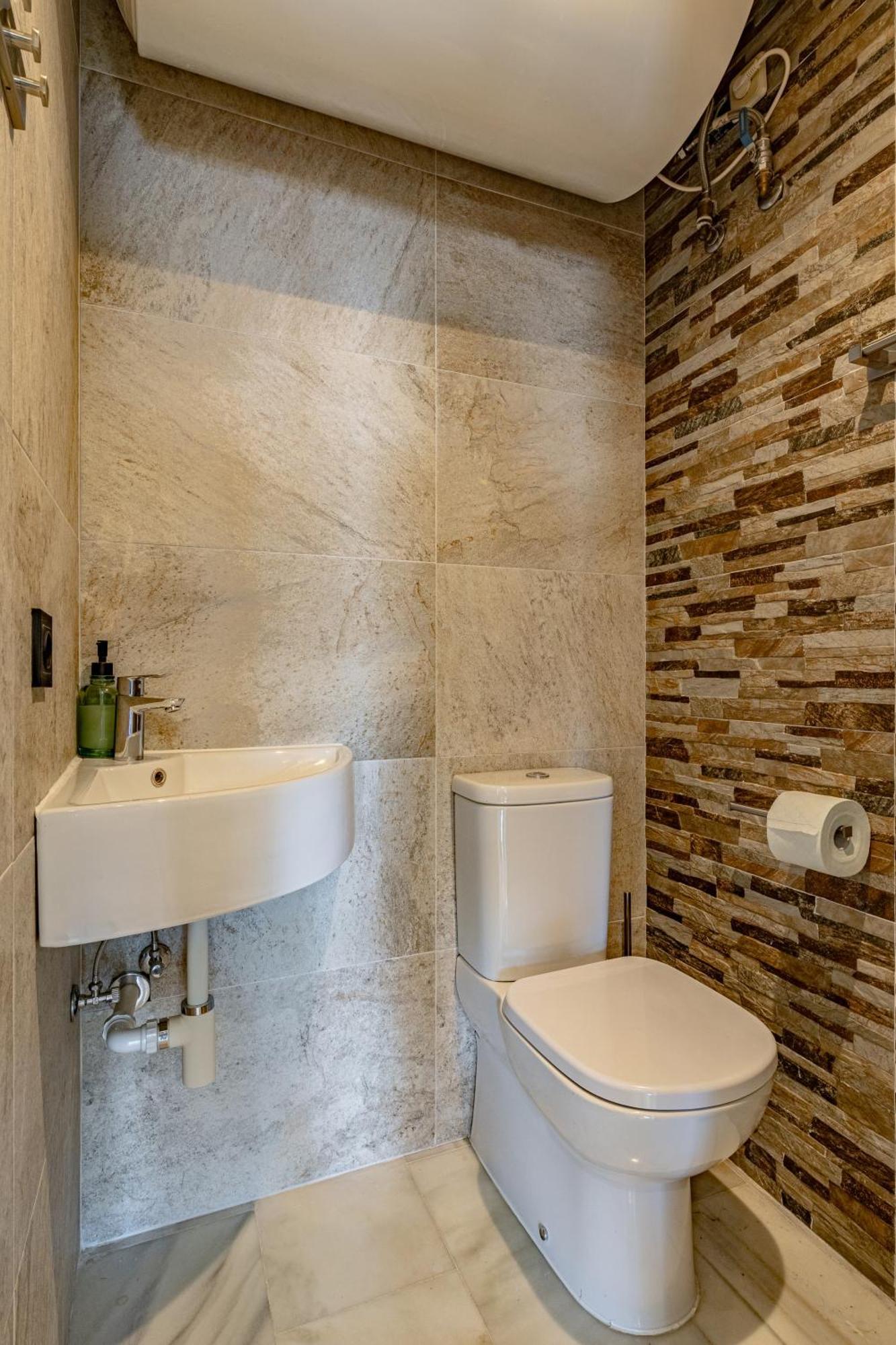 Starlite Marina Puerto Banus Apartment *