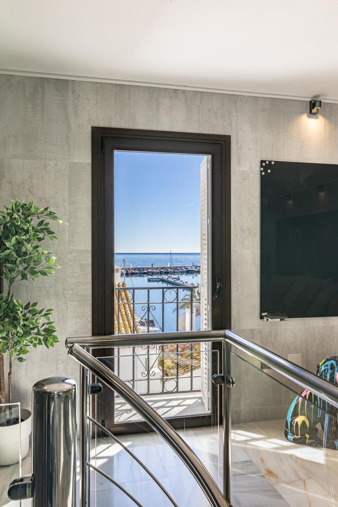 Apartment Starlite Marina Puerto Banus