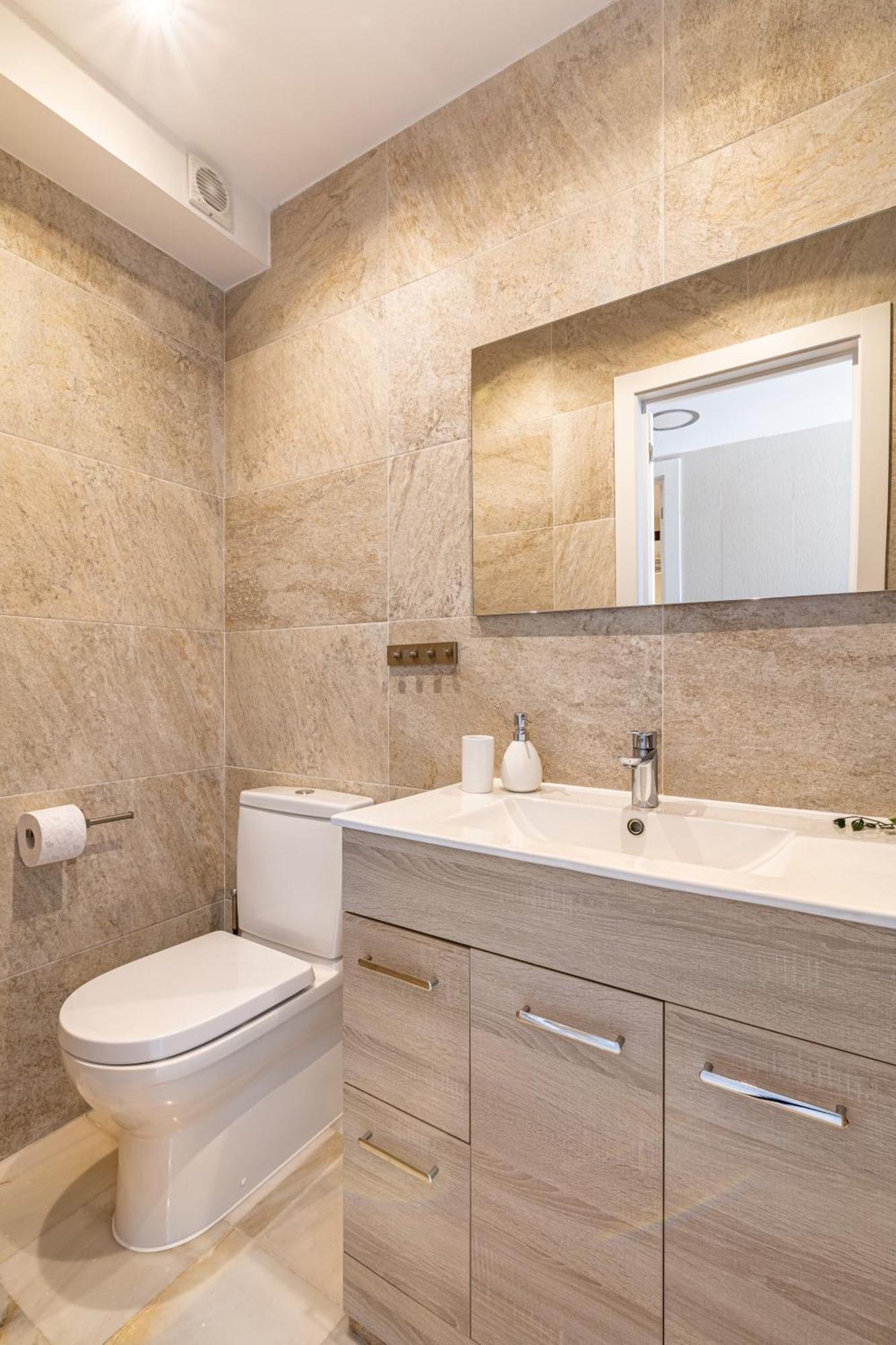 Starlite Marina Puerto Banus Apartment *