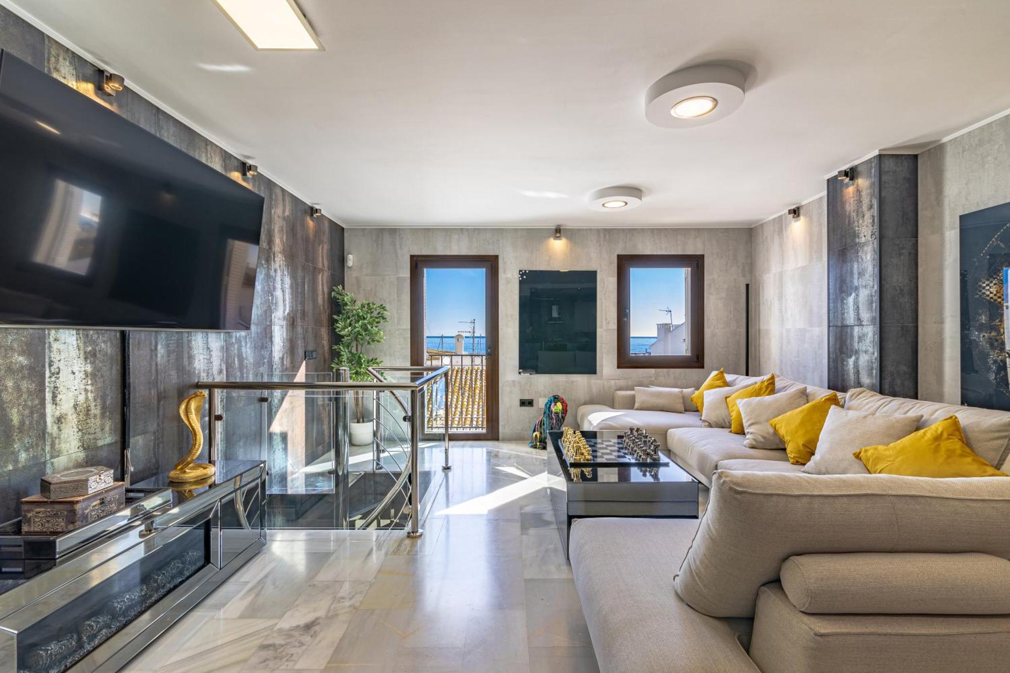 Starlite Marina Puerto Banus Apartment Marbella