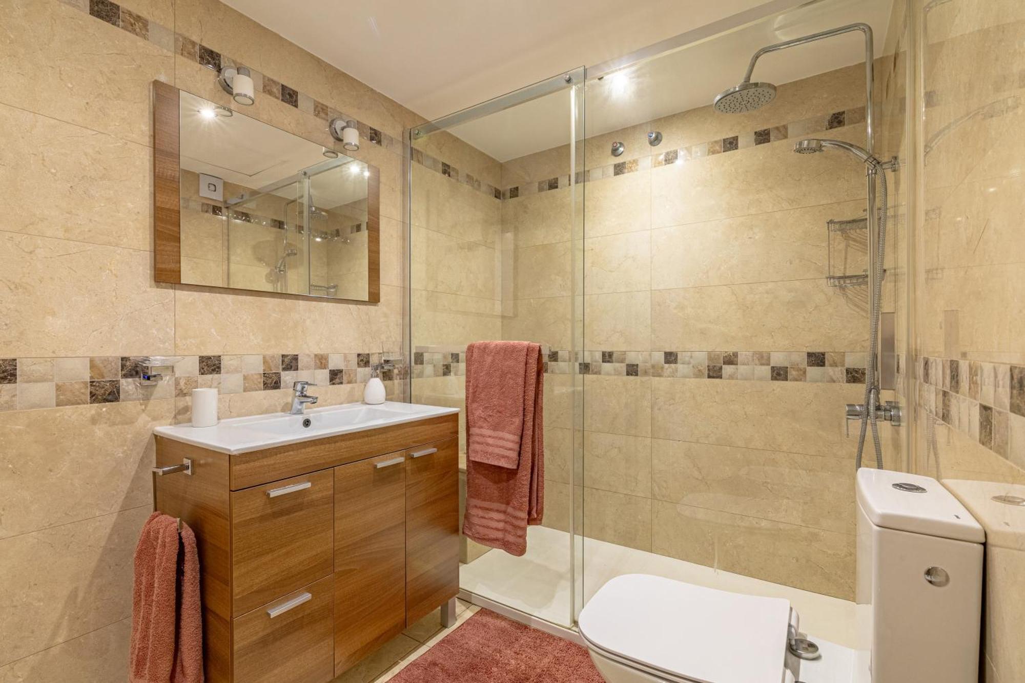 Apartment Starlite Marina Puerto Banus