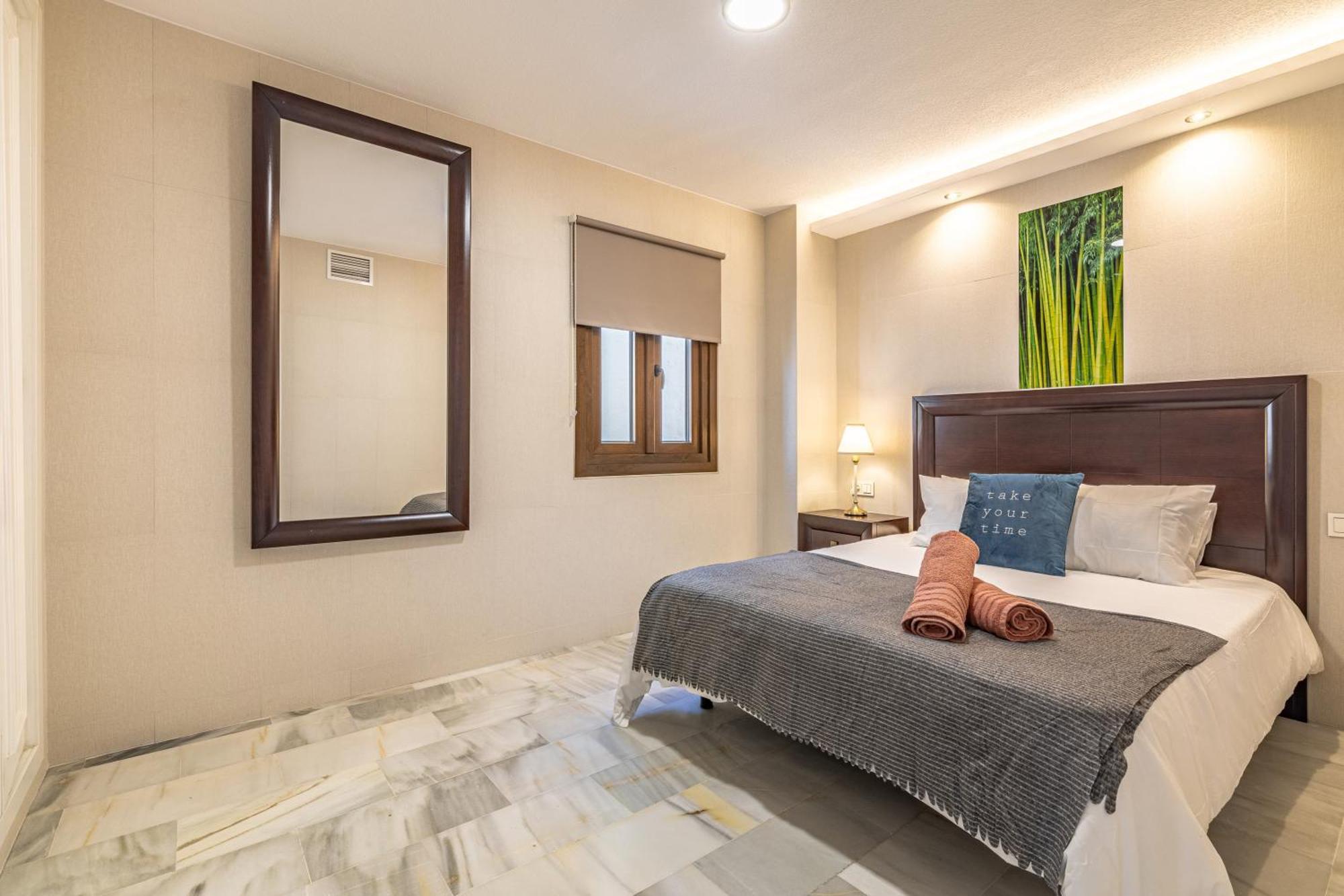 Starlite Marina Puerto Banus Apartment Marbella